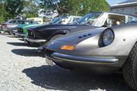 Titsey Breakfast meet June 2026
